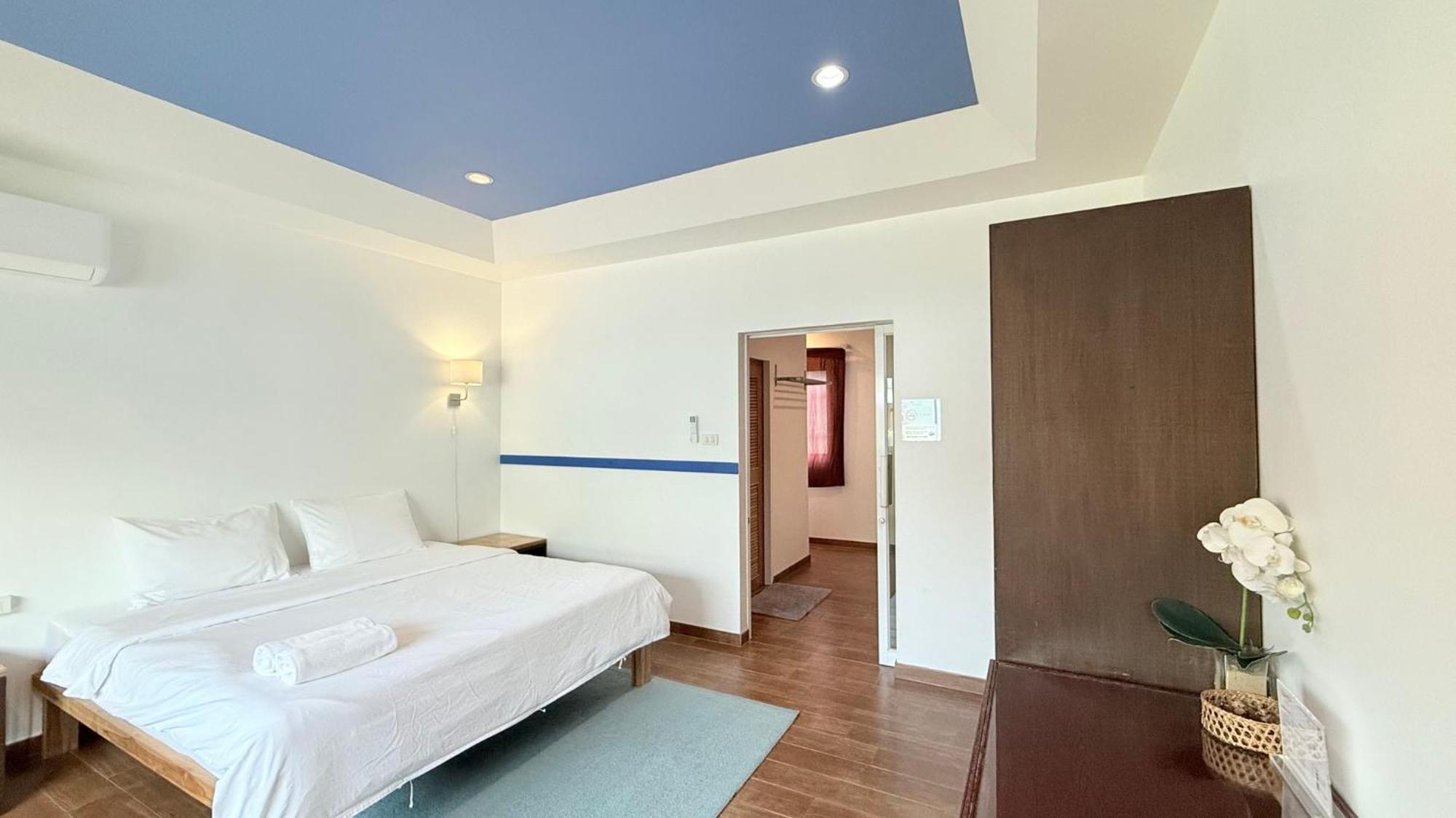 Issara House Khách sạn Bangkok