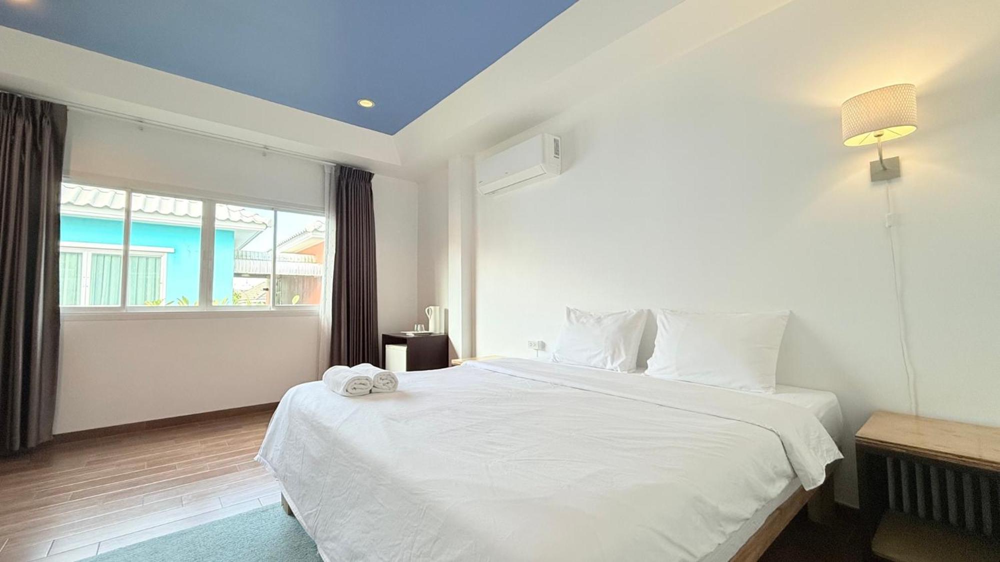 Issara House Khách sạn Bangkok