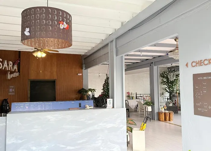 Issara House Bangkok