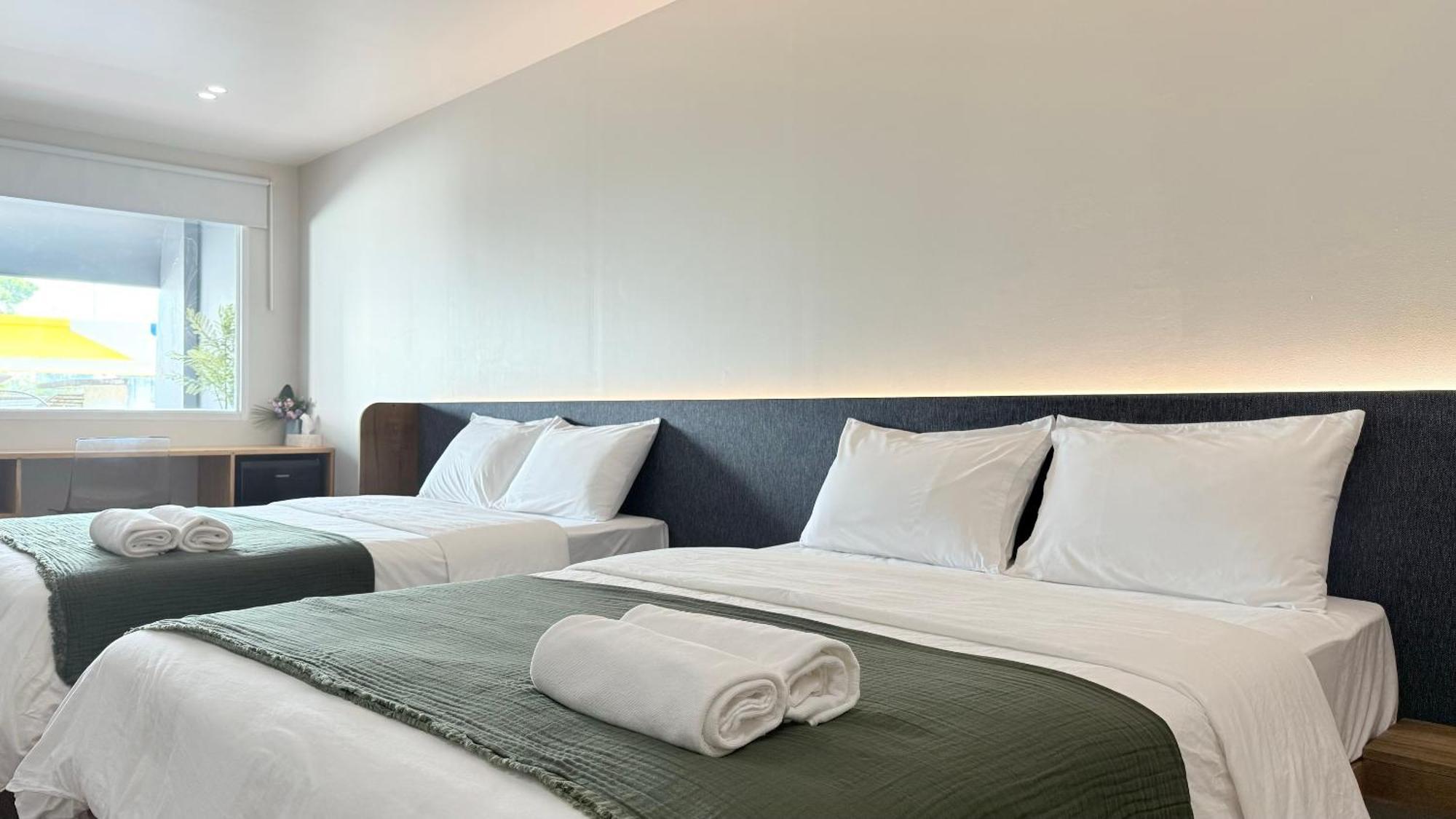 Hotel Issara House