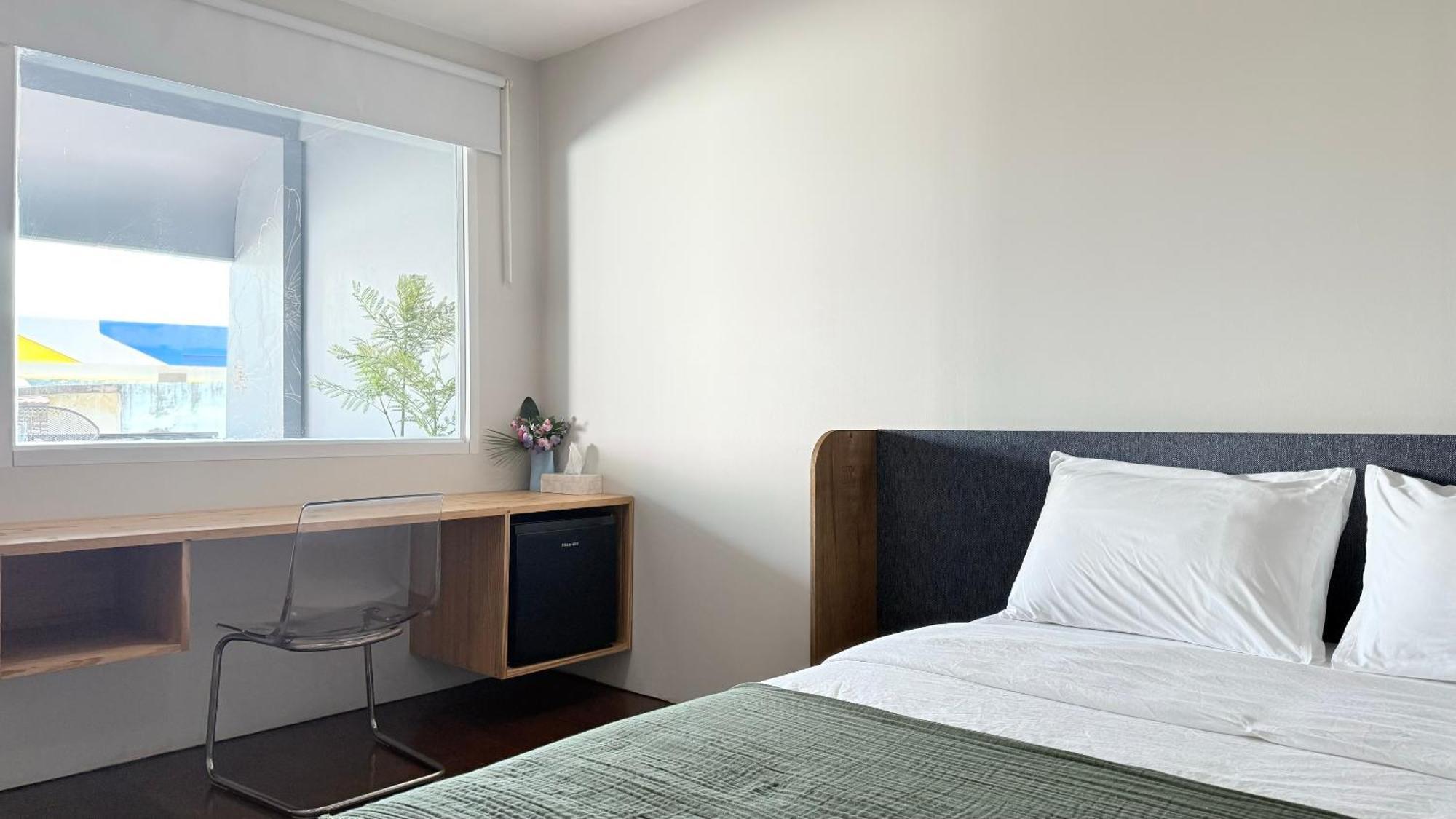 Hotel Issara House