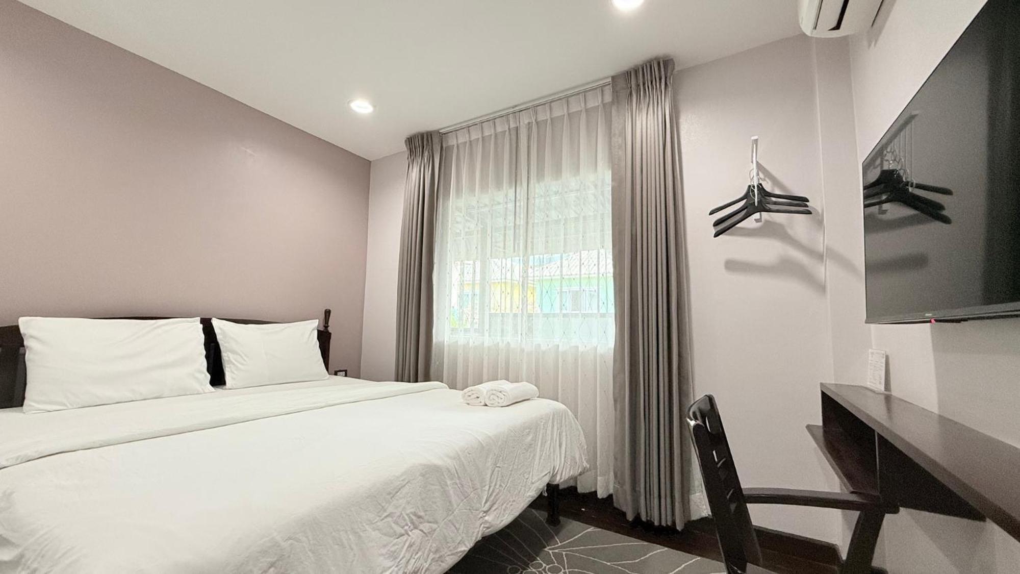Issara House 2* Bangkok