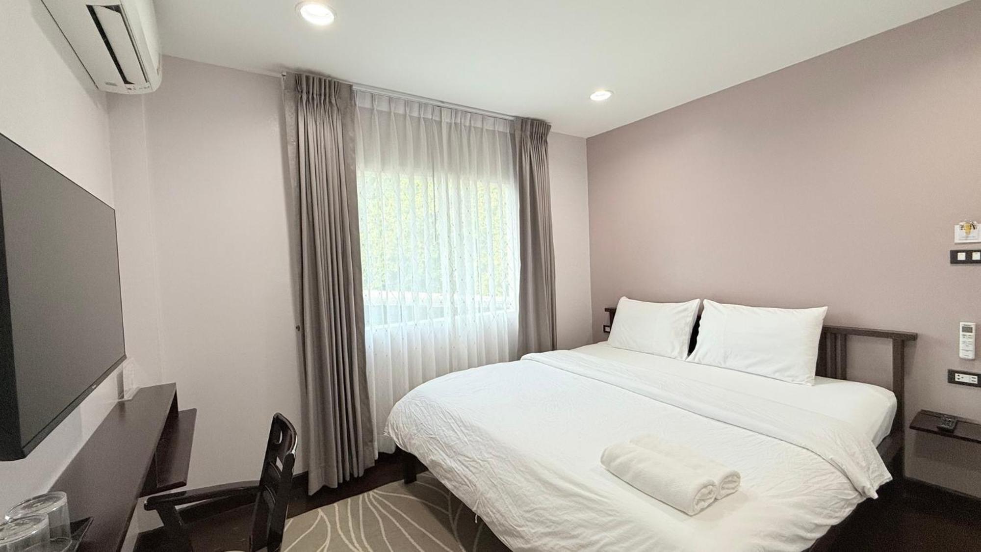 Hotel Issara House 2*