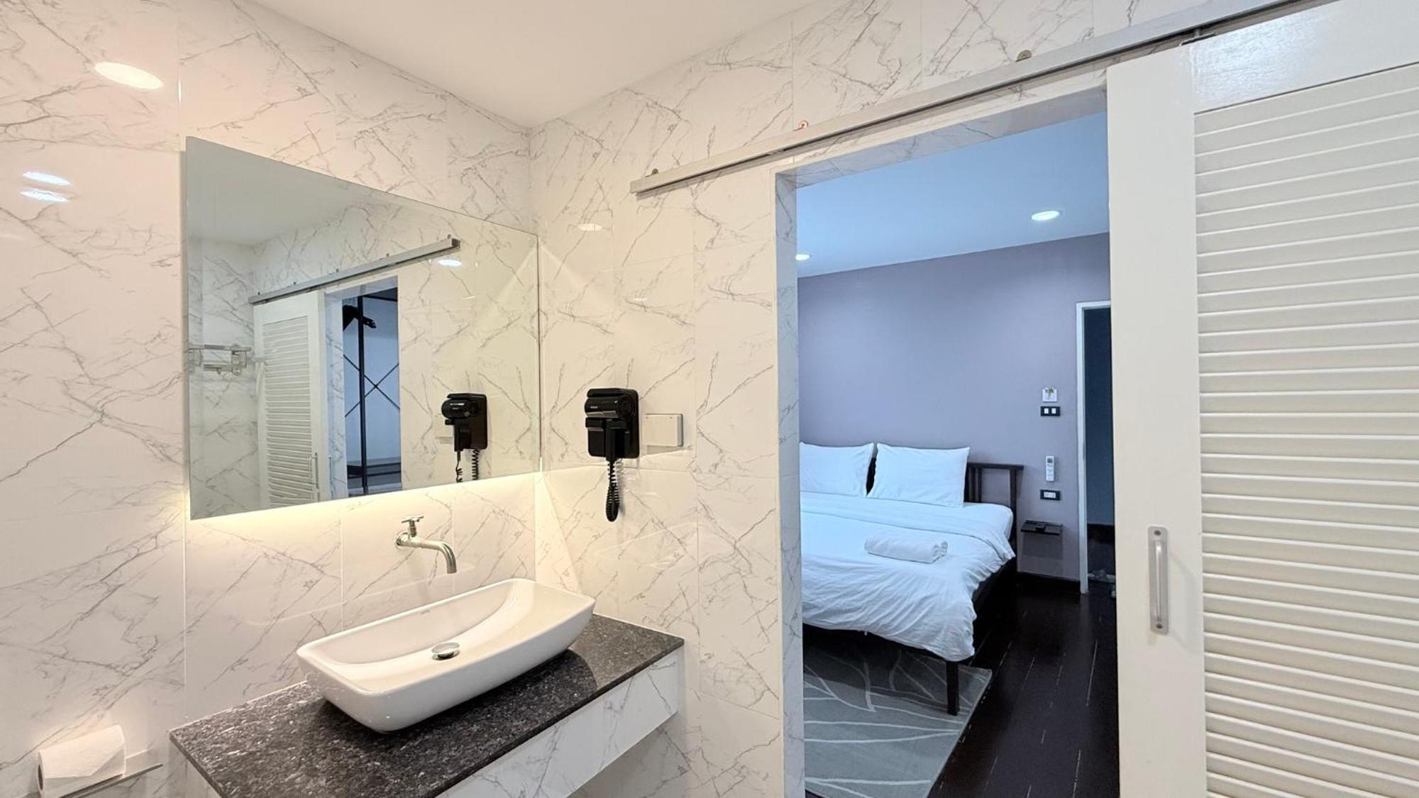 Issara House Bangkok