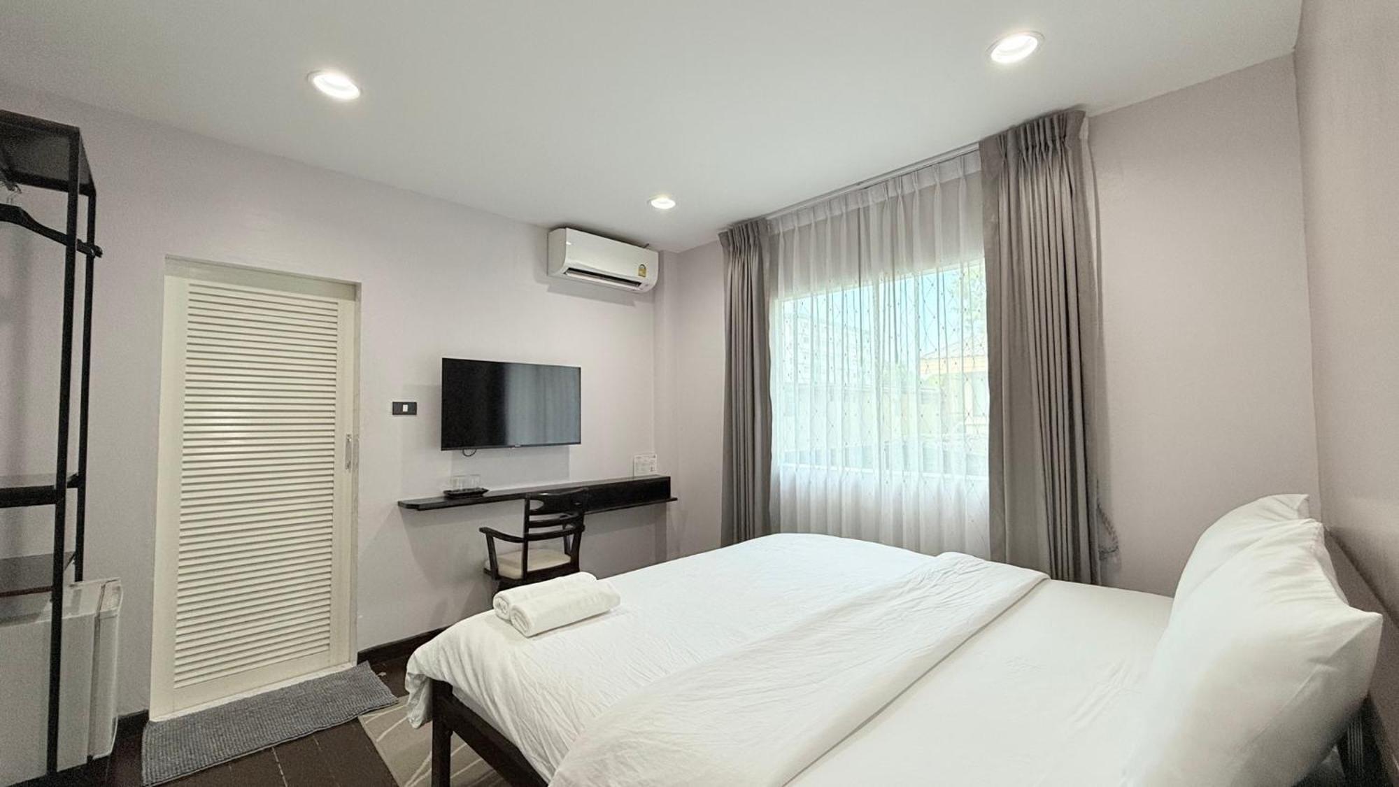 Issara House 2* Bangkok