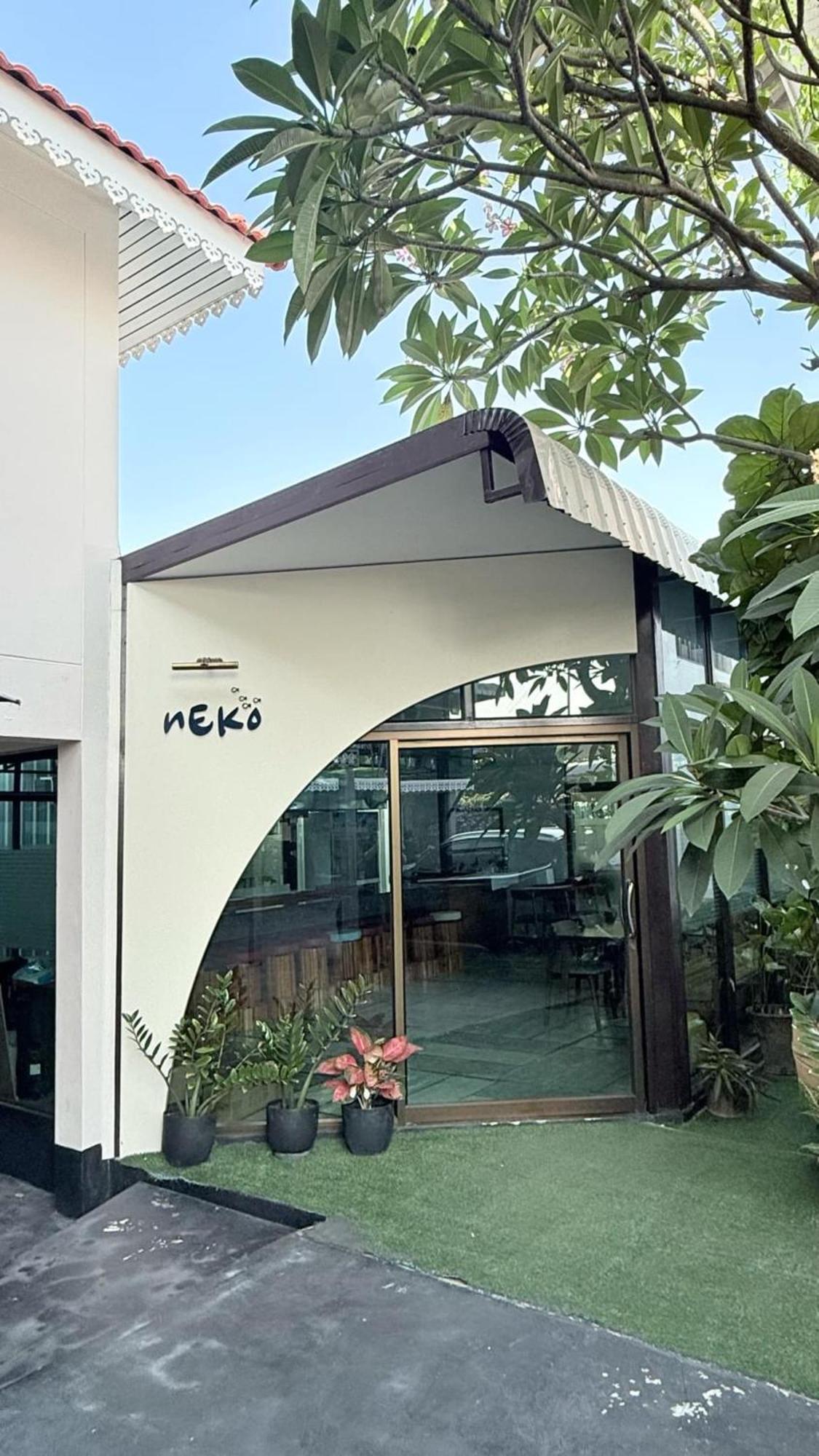 Hotel Issara House Bangkok